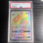Umbreon GX (Secret) 154/149 SM Base Set Holo