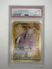 2025 Pokemon DRI-EN Destined Rivals Team Rocket's Mewtwo #240 Hyper Rare PSA 10