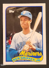 1989 Topps Traded Baseball Cards 19