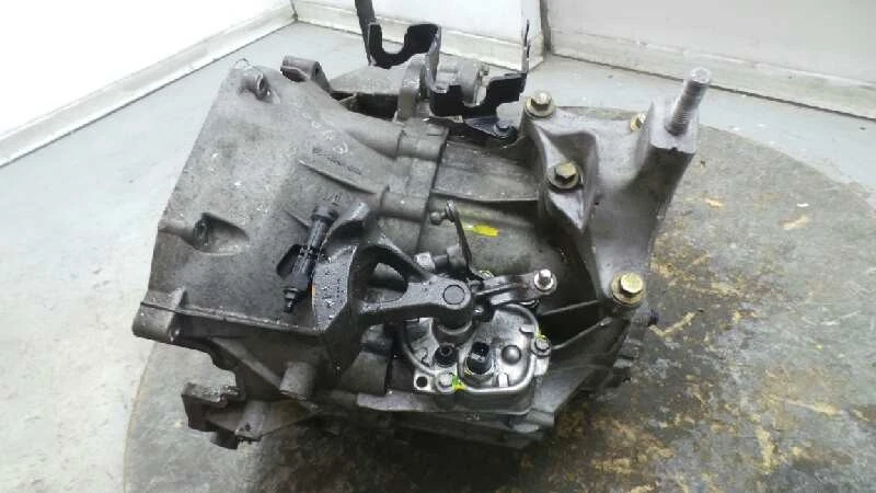 5S7R-7002-CB GETRIEBE / 5S7R-7002-CB / 1195352 FÜR FORD MONDEO BERLINA GE AMBI - Image 3 of 4