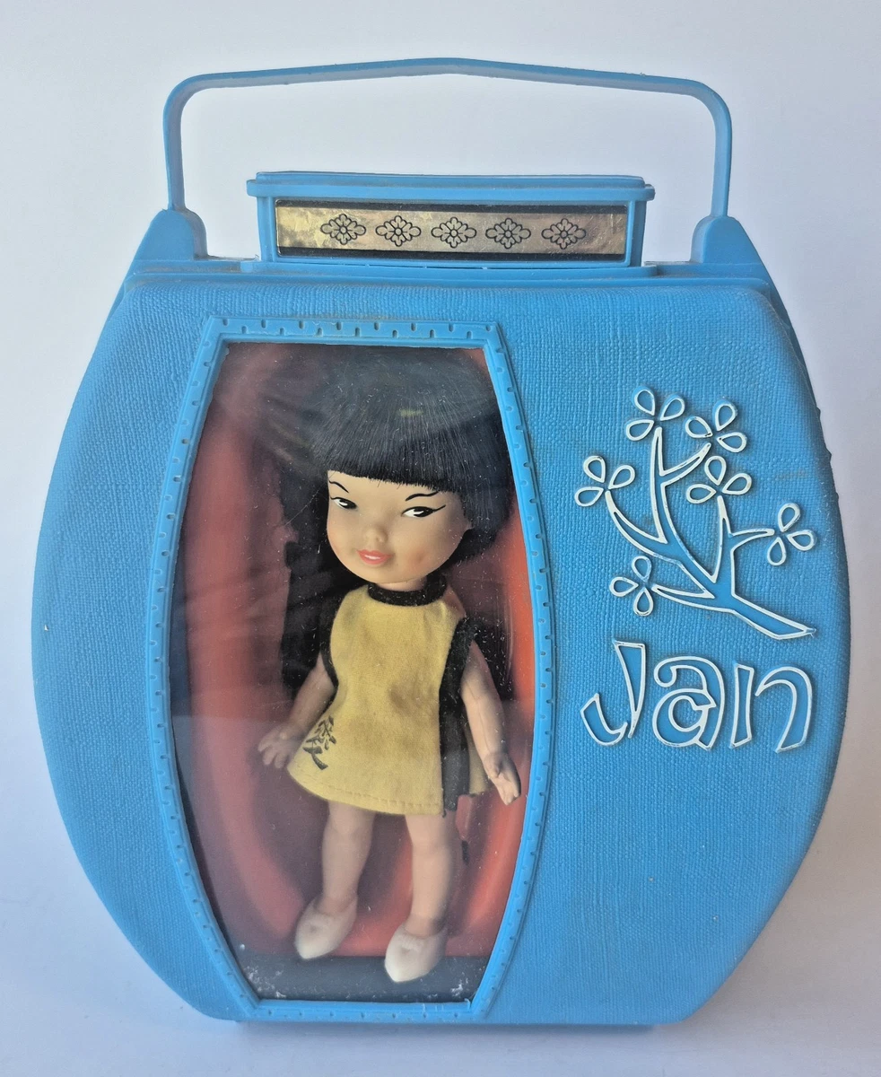 Heidi Jan Doll for sale | eBay