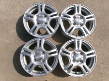 Weds Joker 13-inch 4J- +42 Offset Alloy Wheel Rim for Kei Car