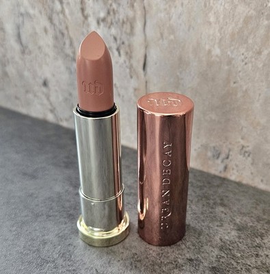 Urban Decay FUEL Cream Vice Lipstick Full Size NWOB!