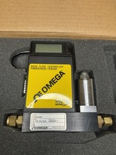 Omega Flow Mass FMA5400/5500 (FMA5508) 0-100 mL/min