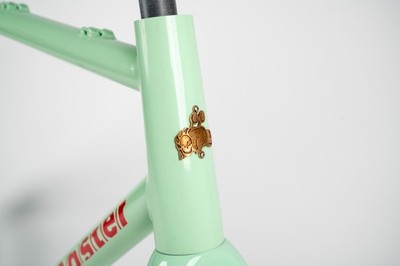 Rock Lobster 7005 CX Cyclocross Frameset 57cm NEW | eBay