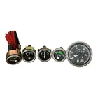 Massey Ferguson Tachometer Gauge Kit 35 50 65 135 150 Fits 1674637M91 1853097M91