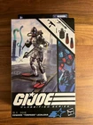 GI Joe Classified Series Edward "Torpedo" Leialoha 73 Hasbro