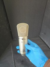 BEHRINGER B-1 Condenser Microphone Studio Quality