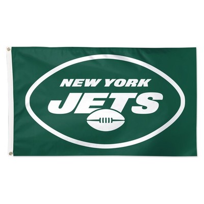 Wincraft Nfl Flagge, 150 x 90 cm, Nfl New York Jets
