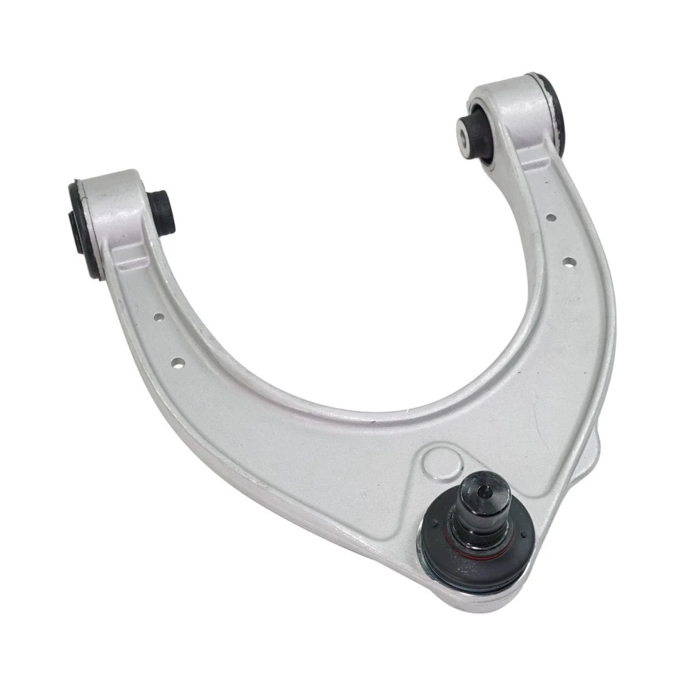 For BMW 740Li xDrive 2013-2015 Control Arms Front Driver and Passenger Side Pair - Image 3 of 4