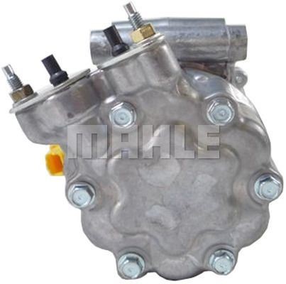 MAHLE ACP 363 000S COMPRESSOR AIR CONDITIONING