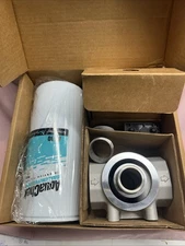 ACKG35 Wix Aquachek Air Dryer Filter Assembly 