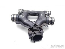 Land Rover Range Rover Luftansaugkrümmer 4.4 SDV8 4x4 Diesel 250kW (340 HP) 2013