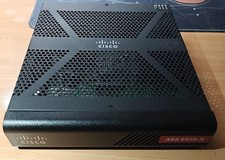 Cisco ASA 5506 V04 68-5234-08 B2 8-Port RJ-45...