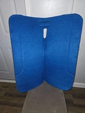 Saddle Pad