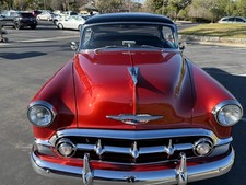 1953 Chevrolet Bel Air for Sale