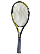 Wilson Tennis Racket /YLW//