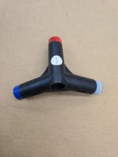 3 Way Hub Connector TPM-120 For Ozark Trail 12 Person  Cabin Tent WF20984