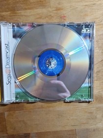 NFL 2K (Sega Dreamcast, 1999) Football Game CIB - Fast Shipping - Authentic 