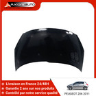 🇫🇷 CAPOT PEUGEOT 206 + 2009-2013 ➤7901R5 ♻️