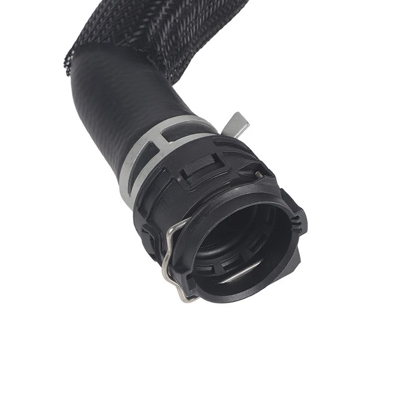 PEUGEOT EXPERT PARTNER TRAVELLER 1.6 BlueHDi COOLANT WATER HOSE PIPE 9804208380 - Image 4 of 4