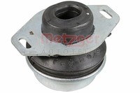 Metzger Lagerung, Motor Links, Oben U.A. FüR CitroËN, Fiat, Lancia, Peugeot