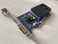Grafikkarte HP Nvidia Geforce GT420 2GB PCI-E 16x / 16-Fach HDMI DVI-I 626891-00