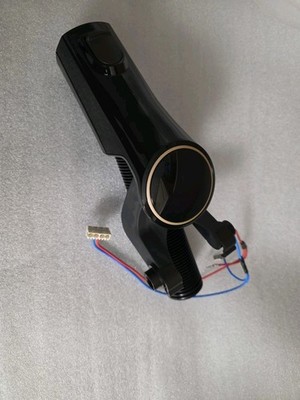 Miele Gelenk für Bodenbürste SEB435 SEB430 Triflex HX1 HX2 Pro