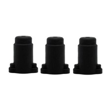 Microswiss Silicone Sock for FlowTech  Hotend Pack of 3 
