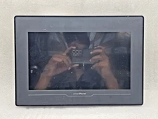 VIPA SmartPanel HA-711AA1-0 HMI Touch Panel 24VDC 0.33A - Used