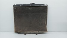 Radiateur Nissan TERRANO