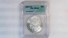 1883 cc morgan dollar GSA ICG MS 63