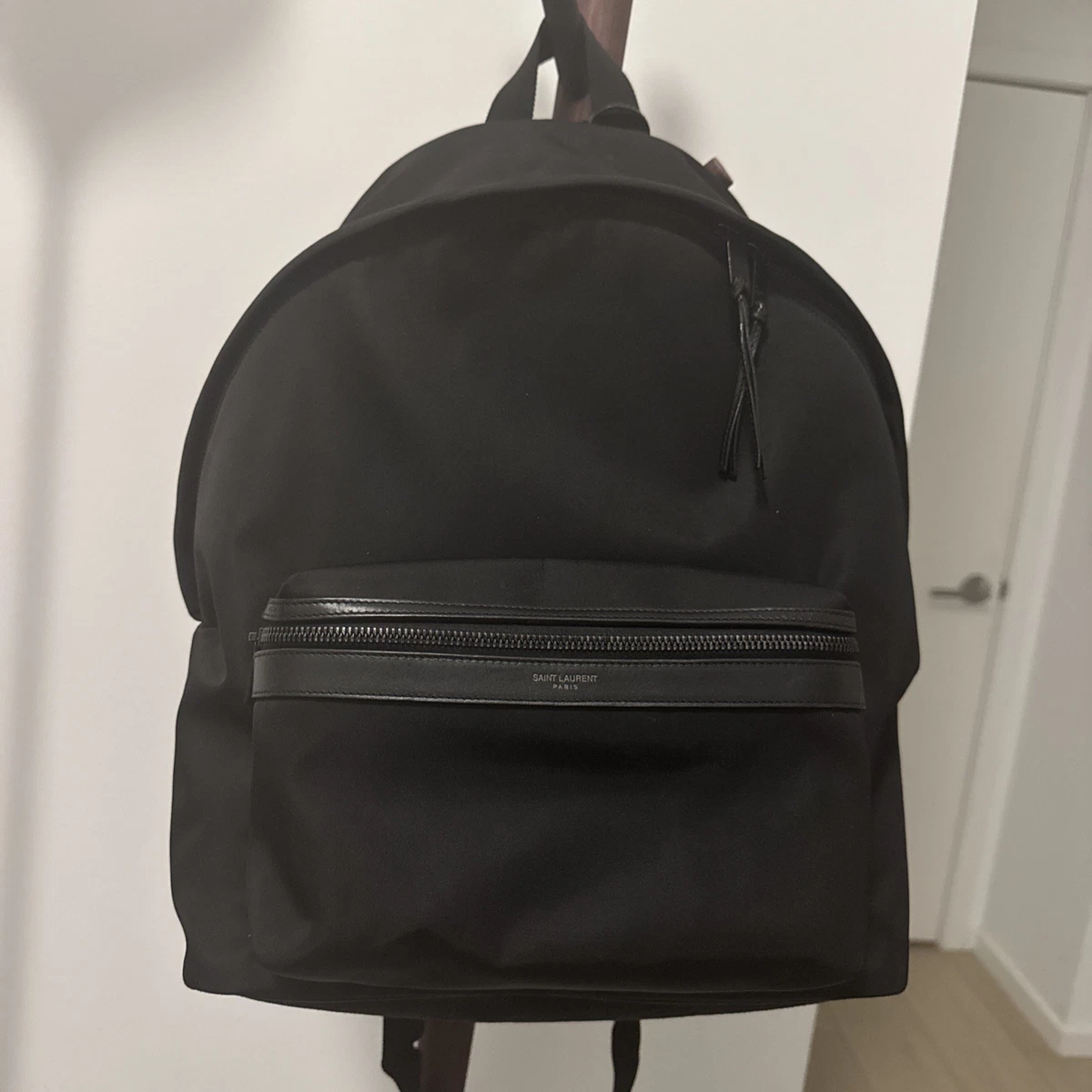 Saint Laurent Backpacks for sale | eBay