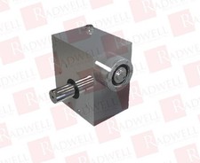 STAINLESS MOTORS INC. RA520HL343GC2004N0DQ / RA520HL343GC2004N0DQ (USED)