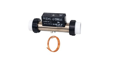 #ad Hydro Quip PH101 15UV Heater In Line Vacuum Plug 3#x27; $155.29
