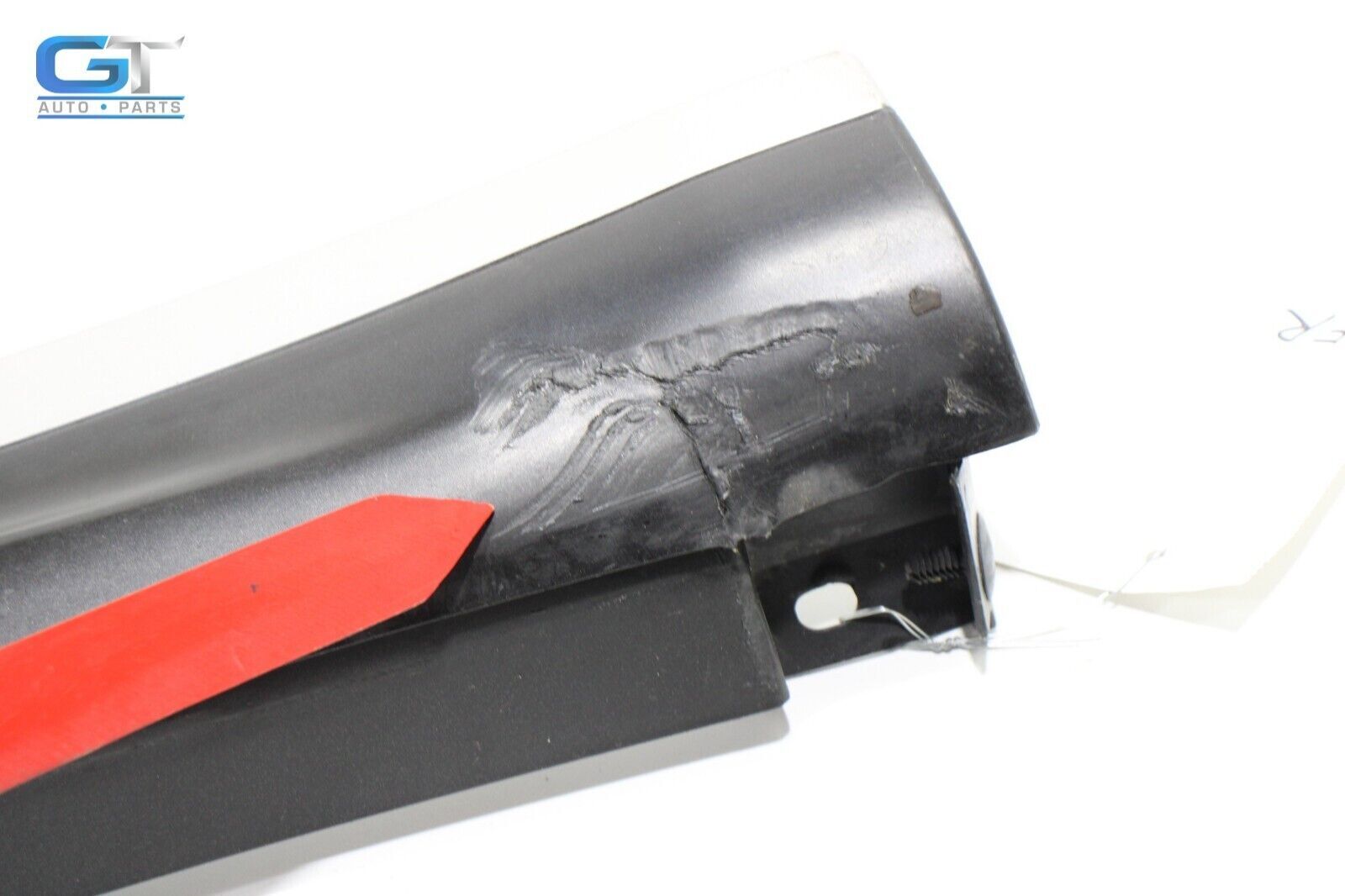 2014-2020 MASERATI GHIBLI RIGHT PASSENGER SIDE SKIRT ROCKER PANEL MOLDING OEM