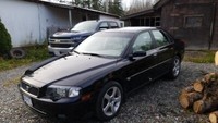 2006 Volvo S80 2.5T AWD