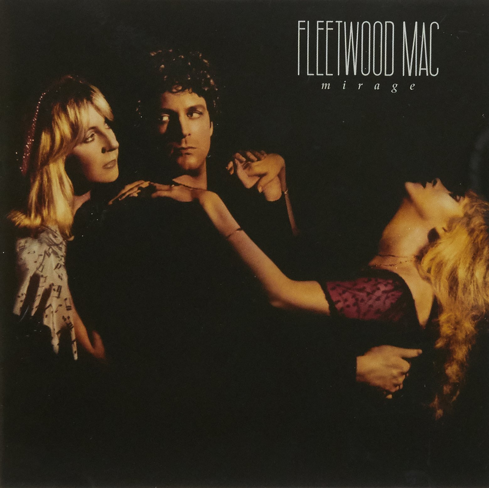 Fleetwood Mac Mirage (CD)