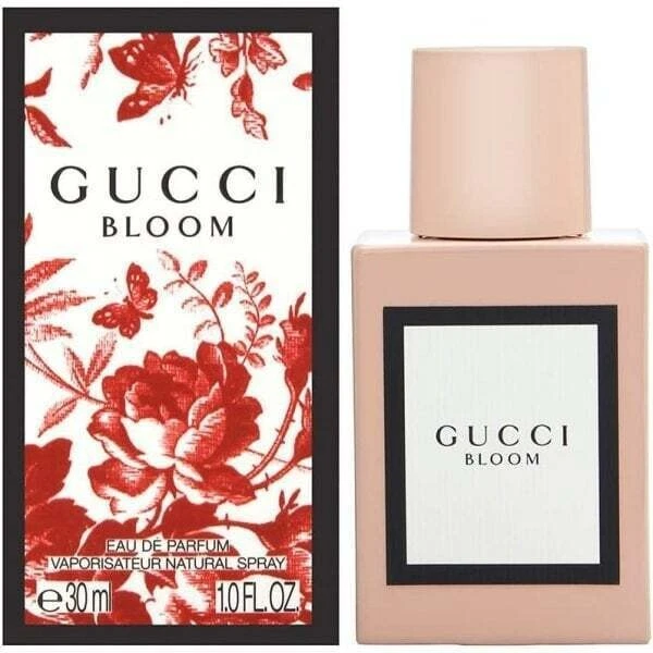 Gucci bloom 30ml deals