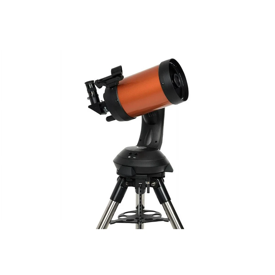 Celestron NexStar 5SE Telescope Astronomical Reflector Refractor Lens Moon Pro - Image 2 of 4