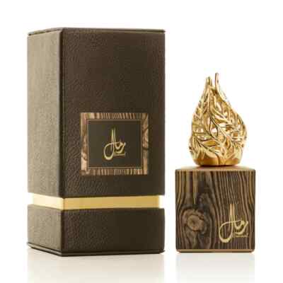 Rimaal by Junaid Perfumes 100ml Western Unisex Spray - Free Shipping