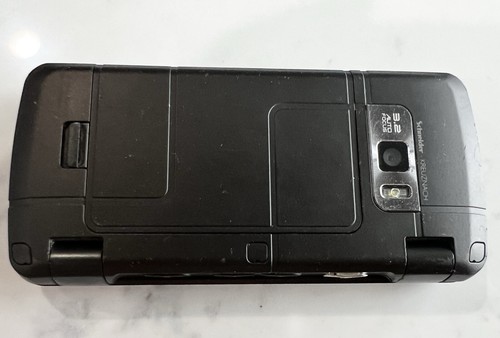 Smartphone vintage LG VX11000 style dossier clavier complet pré-Android écran tactile - Photo 7 sur 11
