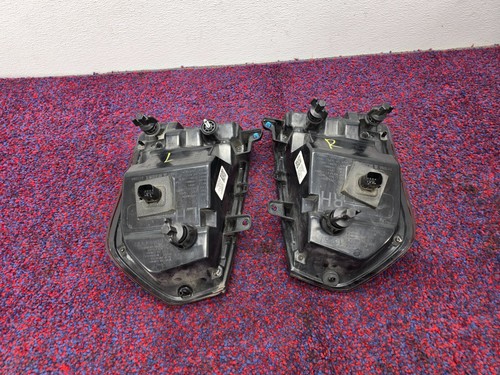 CHRYSLER 300 S 15-23 OEM LUZ TRASERA LED AHUMADA TINTADA LUZ DE FRENO TRASERA LUZ TRASERA - Imagen 7 de 11