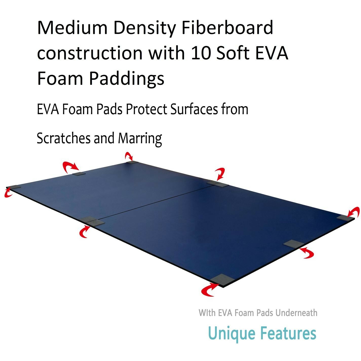 Donnay Unisex Table Tennis Top Tables Indoor eBay