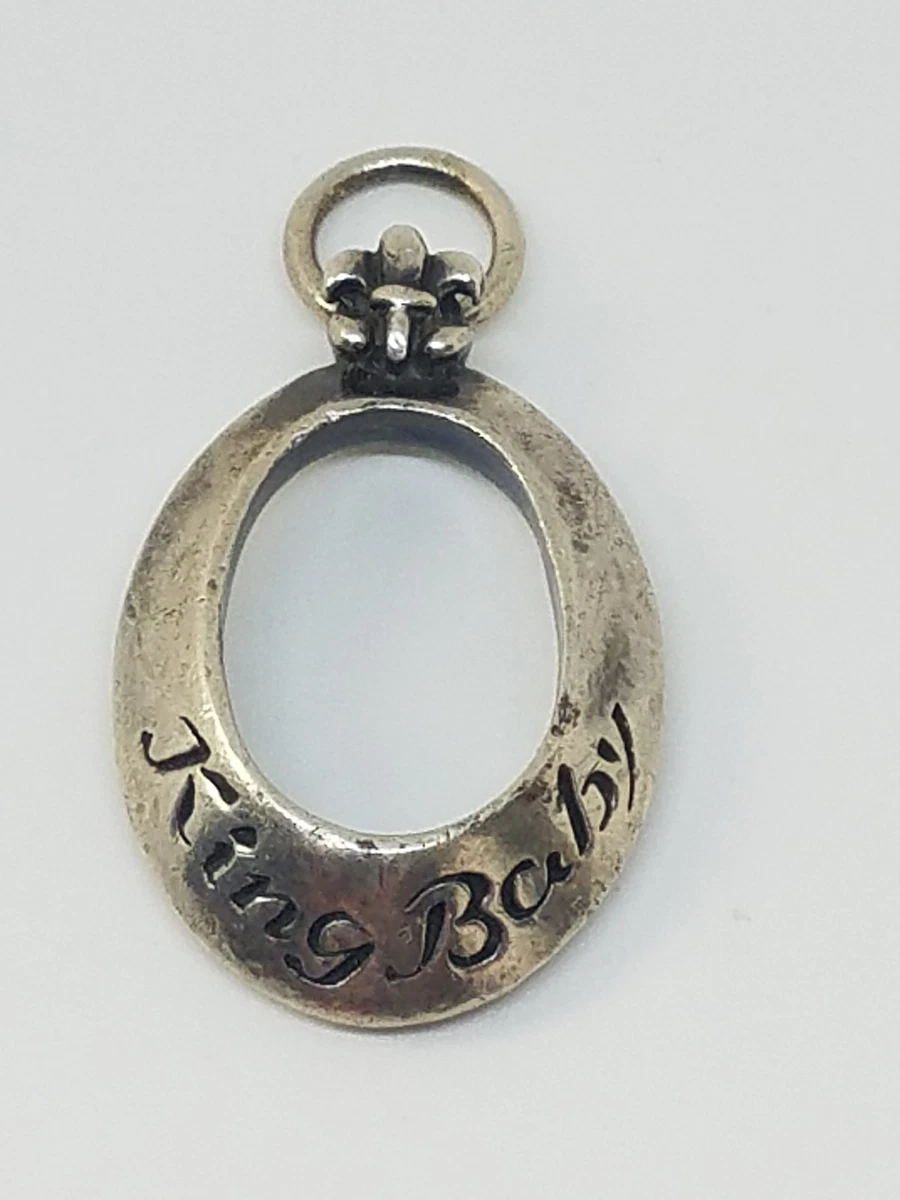 King Baby Studio Silver Necklaces & Pendants for Men for sale | eBay