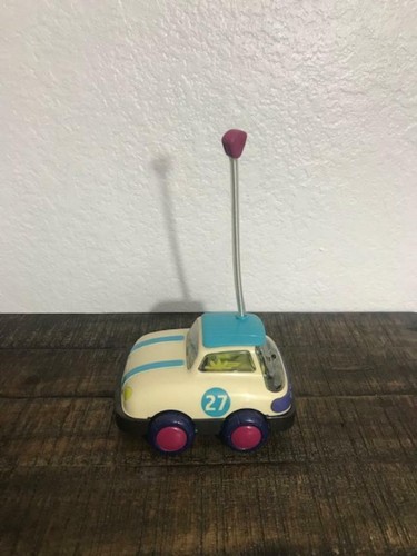 Battat B toys Rally Ripster – Light-Up Toy Car 4 Kids Replacement Car -NO REMOTE - Picture 2 of 4