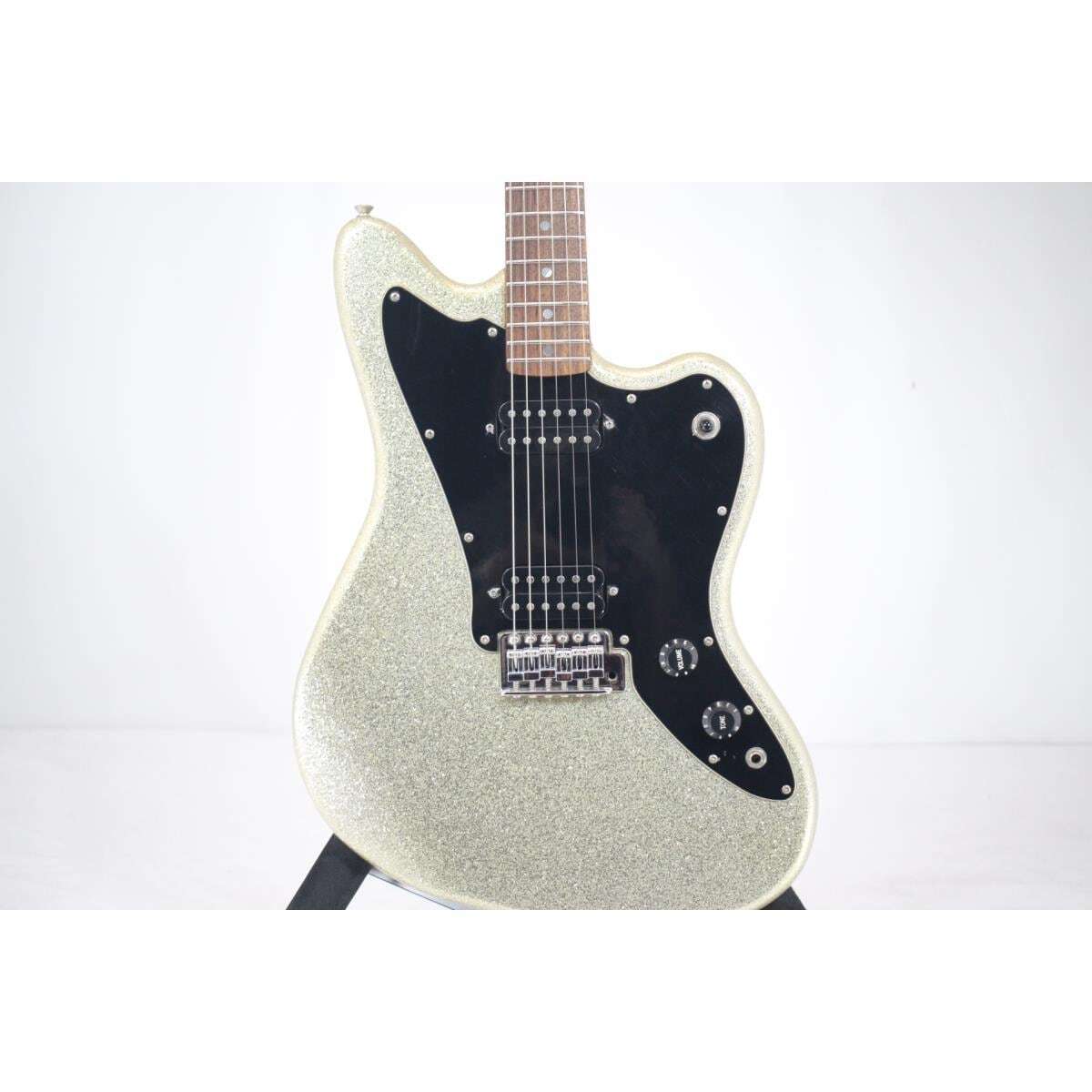 SQUIER JMQ Electric Guitar | eBay 