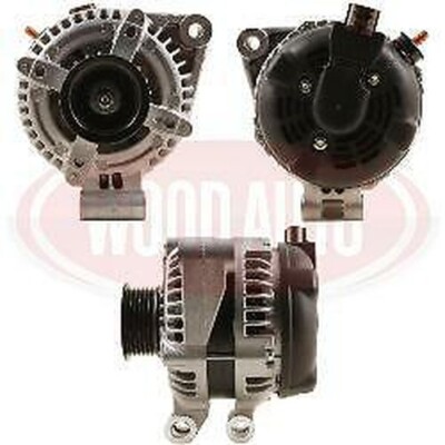 Wechselstromgenerator Land Rover Range Rover Discovery III 2,7 3,6 Td YLE500290