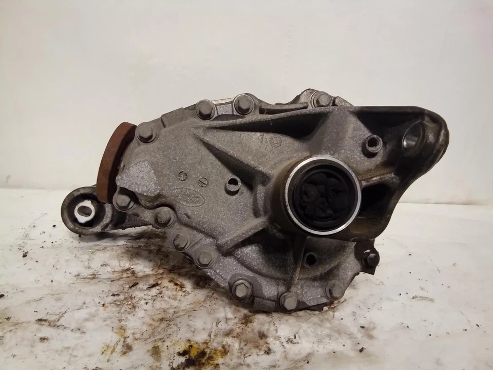 Used Differential Carrier Assembly fits: 2013 Land rover Range rover sport Rear Foto 3 de 4