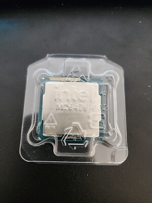 Intel Core i5-3570 - 3.4GHz Quad-Core (SR0T7) Processor